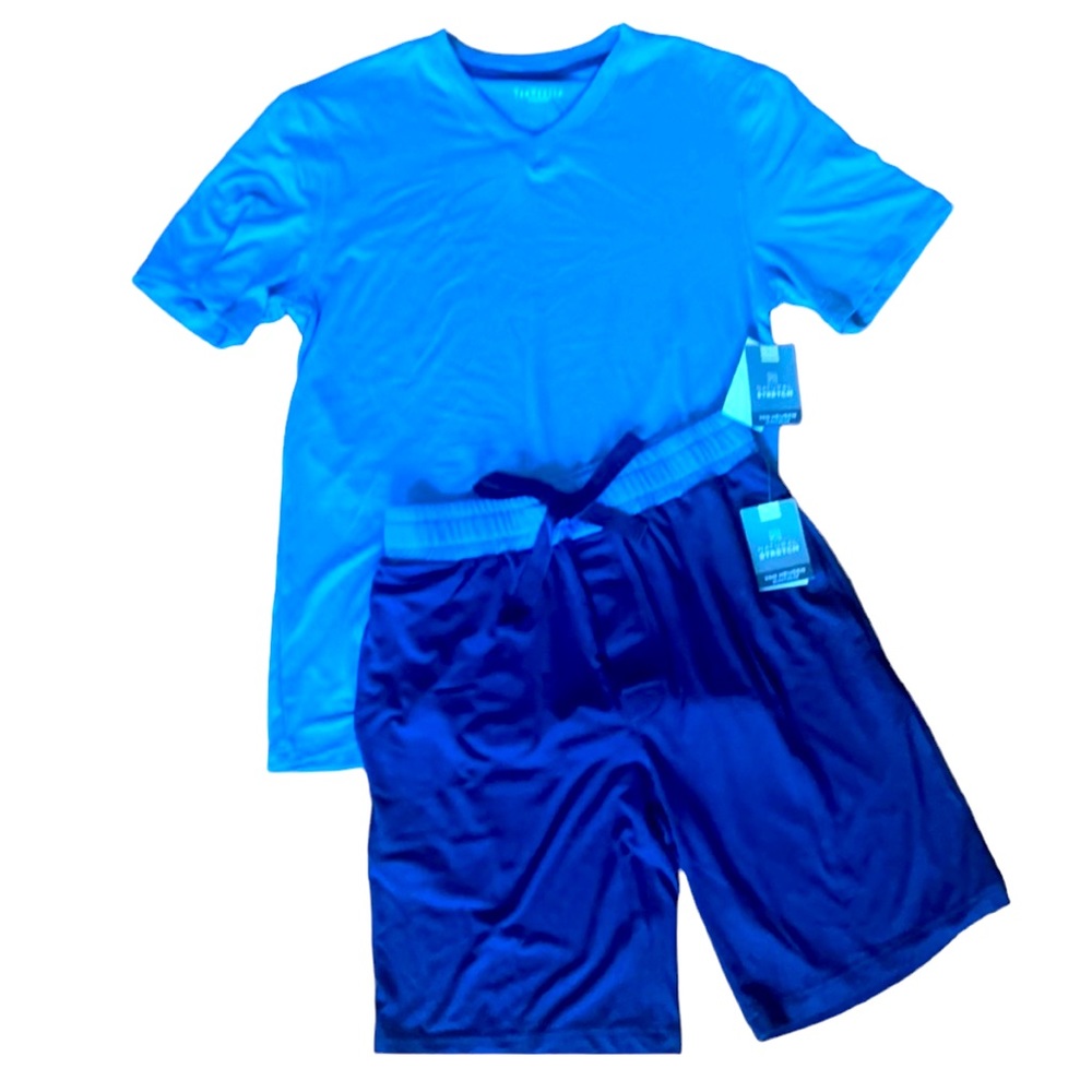 Van Heusen Pajamas Loungewear 2-Piece